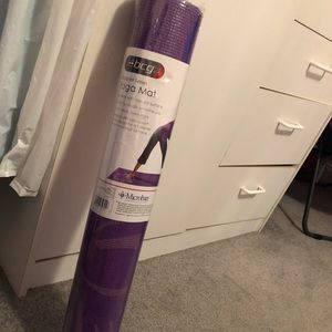 Yoga Mat